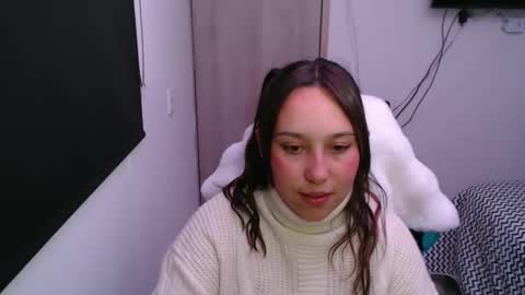 Alice online show from October 8, 9:52 pm