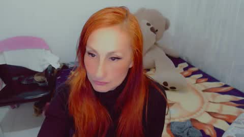 Arlett online show from November 5, 2:28 am