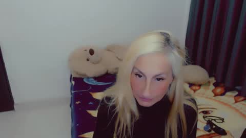 Arlett online show from March 24, 2:50 am