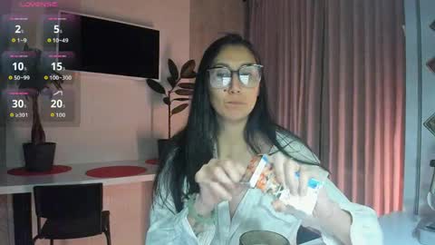 skarlett online show from April 16, 9:39 pm