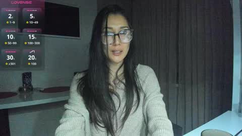 skarlett online show from April 22, 10:29 pm