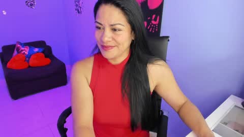 susan ramires online show from April 7, 4:42 pm