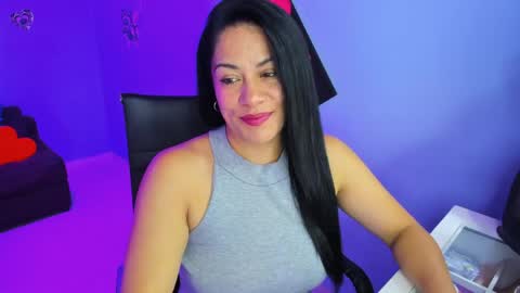 susan ramires online show from April 10, 6:58 pm