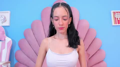 Abby  online show from April 19, 3:17 am