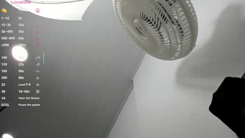 Ariadna online show from November 5, 11:37 am