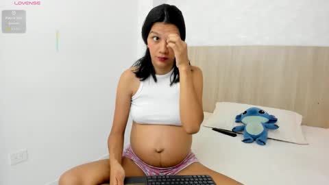 lilly online show from December 4, 11:34 am