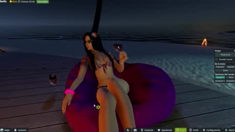 skinny_sexy666 online show from January 6, 1:04 pm