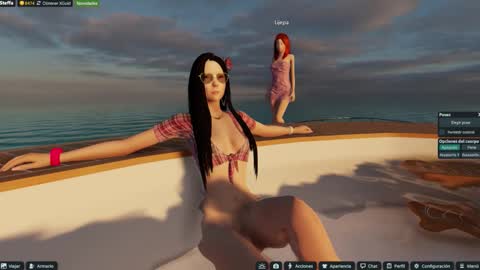 skinny_sexy666 online show from January 17, 9:28 am