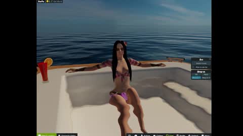 skinny_sexy666 online show from October 25, 3:19 pm