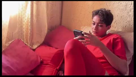 skinnybody_ online show from April 21, 9:11 pm