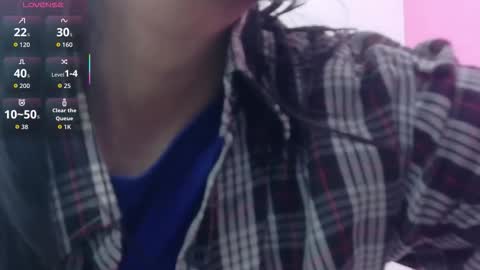 Karla  online show from January 9, 2:49 am