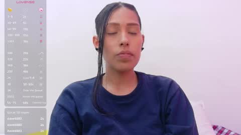 Karla  online show from March 6, 5:57 am