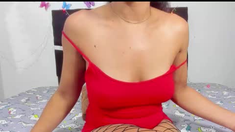 SAMANTHA  online show from November 26, 7:20 am