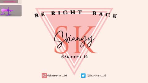 Skinny online show from December 10, 6:33 am