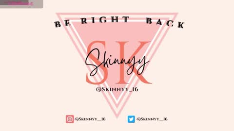 Skinny online show from February 24, 5:09 am