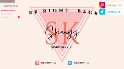 Skinny online show from December 5, 7:05 am