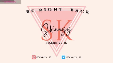 Skinny online show from January 14, 5:30 am