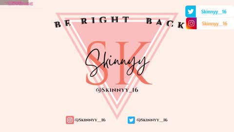 Skinny online show from March 4, 6:58 am