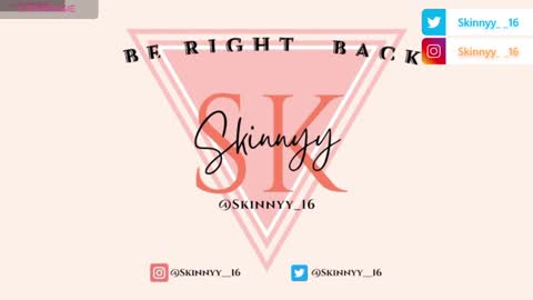 Skinny online show from January 22, 6:42 am