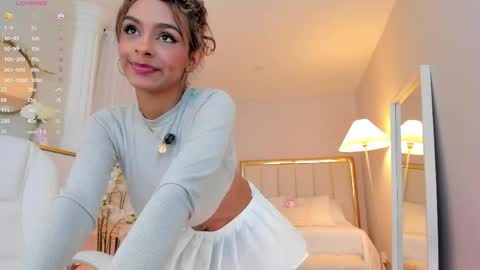 Leah  online show from April 20, 12:02 am