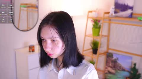 Melissa online show from February 1, 3:16 am