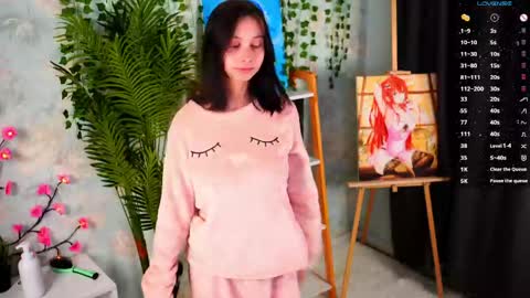 Melissa online show from May 15, 5:05 pm