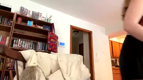 Sky Winters online show from February 11, 6:44 pm