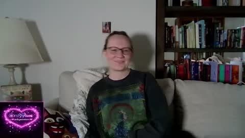 Sky Winters online show from February 23, 9:14 pm