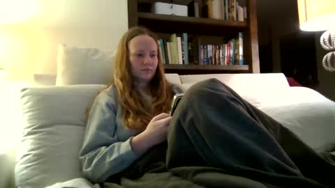 Sky Winters online show from September 22, 12:42 am