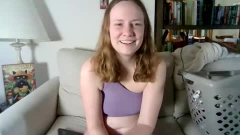 Sky Winters online show from March 8, 6:23 pm