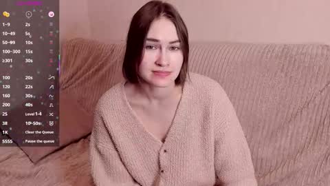 Alice online show from November 30, 10:41 am