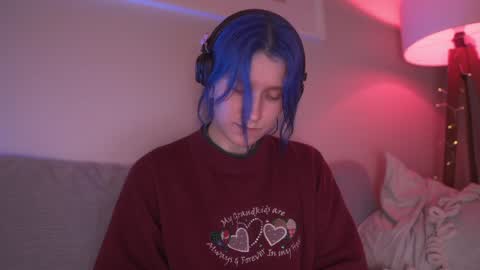 Sonya online show from January 8, 9:23 pm