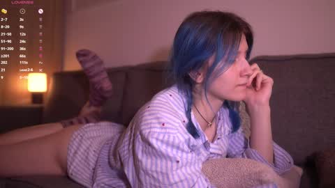 Sonya online show from December 19, 8:56 pm