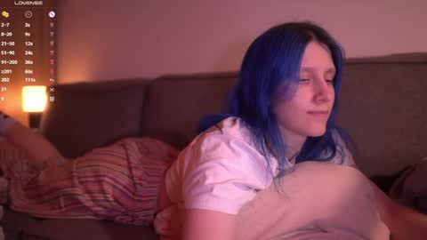 Sonya online show from September 23, 8:18 pm