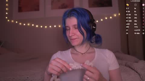 Sonya online show from January 19, 9:55 pm