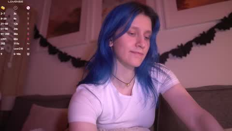 Sonya online show from October 13, 9:50 pm