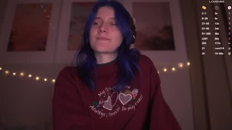 Sonya online show from January 6, 9:54 pm