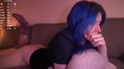 Sonya online show from September 24, 8:52 pm