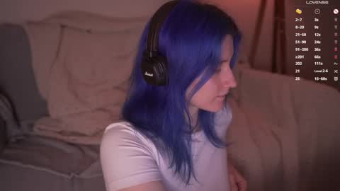 Sonya online show from February 23, 8:50 pm