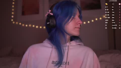 Sonya online show from January 22, 10:28 pm