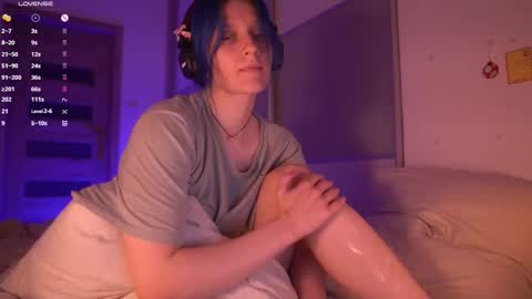 Sonya online show from October 2, 7:52 pm