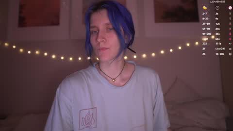 Sonya online show from March 3, 11:01 pm