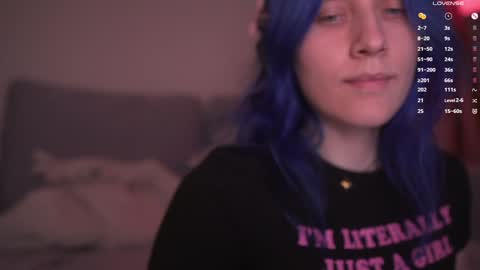 Sonya online show from January 12, 9:51 pm