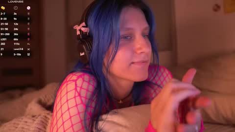 Sonya online show from October 4, 8:57 pm