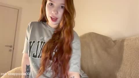 JoO online show from February 21, 7:54 pm