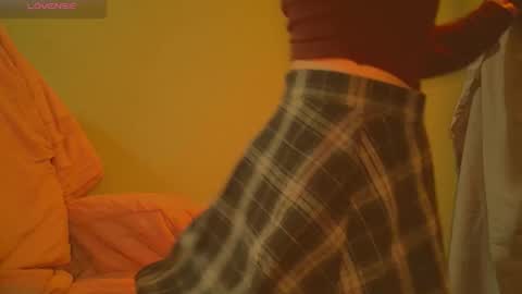 SleepyLibertine online show from November 23, 2:14 am