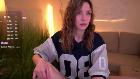 Elise  165cm 50kg online show from June 4, 8:35 pm