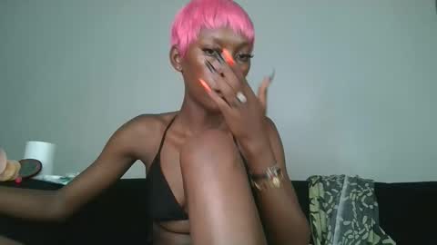 becky online show from February 13, 1:07 am