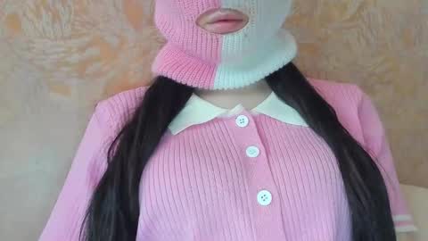 slimeybb online show from April 9, 10:53 am