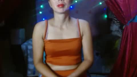 Anna online show from January 8, 2:25 am